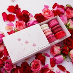 MacaronsBox - Slides - Valentines