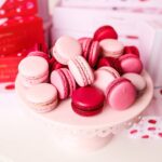 Cutie Macarons – Love Box 9 - Pink - imagine 5
