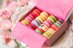 cutie macarons paste ioana crisan