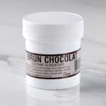 Colorant maro ciocolata