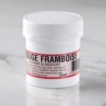 Colorant rosu zmeura