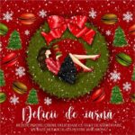 Retete - Delicii de iarna by Ioana Crisan