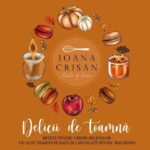Retete - Delicii de toamna by Ioana Crisan
