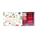 Cutie Macarons – Spring Box 9