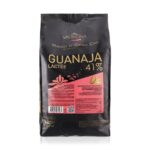 Ciocolata cu lapte Guanaja 41% Valrhona, 500 gr