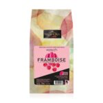 Ciocolata zmeura Inspiration Valrhona, 500 gr