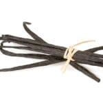 Pastai Vanilie Madagascar Bourbon - 5 buc