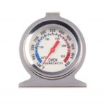 Termometru pentru cuptor