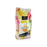 Ciocolata cu migdale Valrhona Inspiration, 500gr