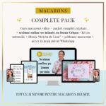 Macarons Complete Pack