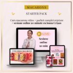 Macarons Starter Pack