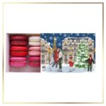 Cutie Macarons Blue – 9 buc