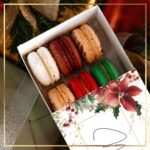 Cutie Macarons Gold – 18 buc - imagine 2
