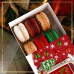 Cutie Macarons Red – 9 buc - imagine 2