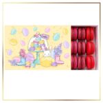 Cutie Macarons – Easter Box 18