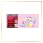 Cutie Macarons – Easter Box 9 Pink