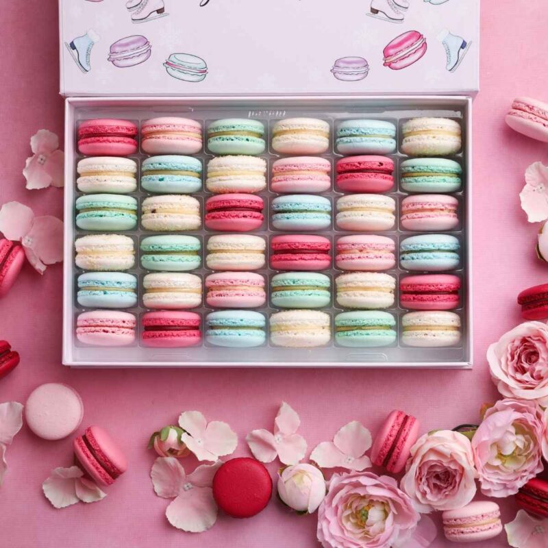 macarons-winter-wonderland-1