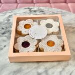 Cutie cu biscuiti "de la mami"